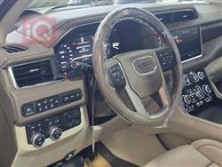 جي ام سي يوكون